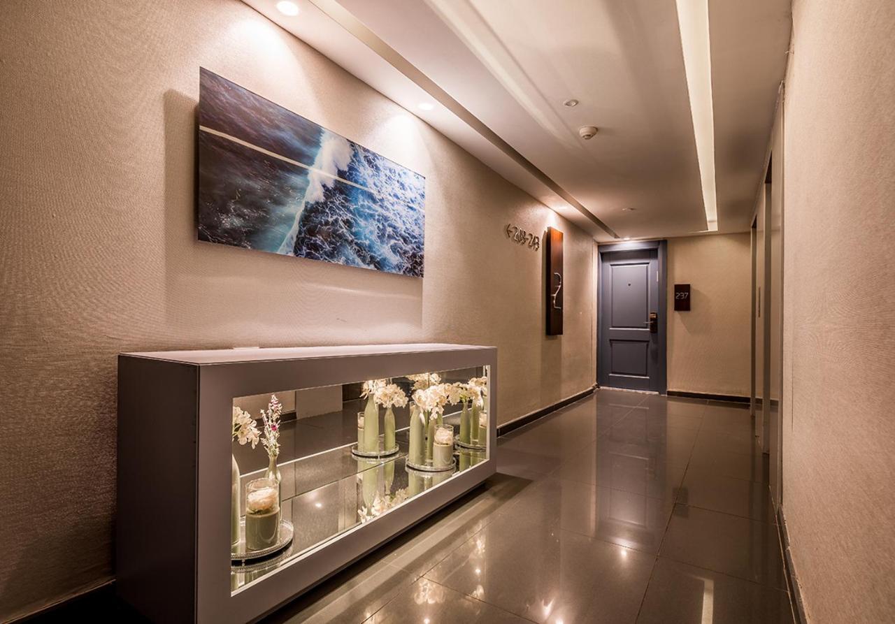 Astral Maris Hotel Eilat Kültér fotó